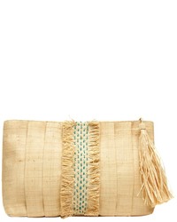 Mar y Sol Layla Clutch