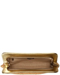 Hat Attack Luxe Clutch