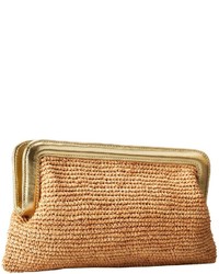 Hat Attack Luxe Clutch