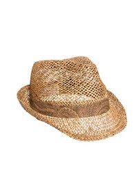 Asos Seagrass Straw Hat