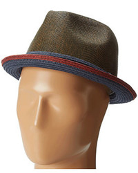 Grace Hats Fedora Hat Line