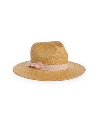 Halogen Panama Hat
