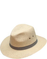St Johns Bay St Johns Bay Straw Safari Hat