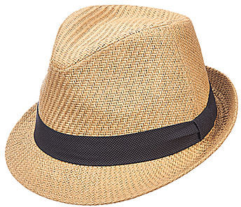 jcpenney fedora