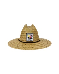 Billabong Tides Pipe Straw Hat