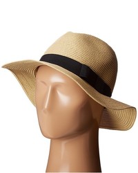San Diego Hat Company Ubf1016 Paper Braid Fedora Hat With Bow Brim Fedora Hats