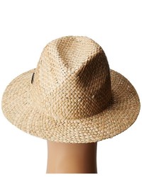 RVCA Winward Straw Hat Caps