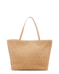 Sole Society Ashby Woven Tote