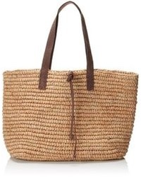 Flora Bella Ashville Crochet Leather Handbag