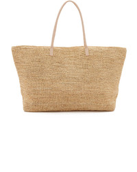 Hat Attack Luxe Tote