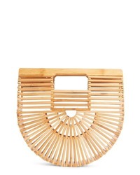 Cult Gaia Mini Ark Handbag