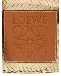 Loewe Mini Woven Bag