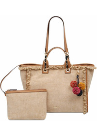 Nine West Trixie Large Tote