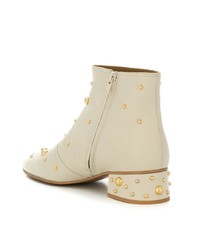 See by Chloe See By Chlo Jarvis Studded Ankle Boots