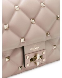 Valentino Medium Garavani Candystud Shoulder Bag