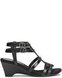 A2 By Rosoles Mayor Wedge Sandals