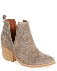 Jeffrey Campbell Asterial Star Studded Bootie