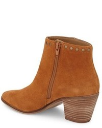 Lucky brand linnea on sale bootie