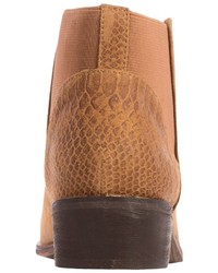 Matisse Abbott Ankle Boots Vegan Leather