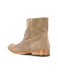 Golden Goose Deluxe Brand Ankle Boots