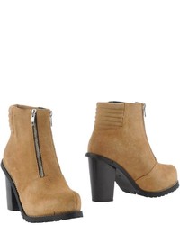 Surface to Air Ankle Boots