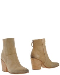 VIC Ankle Boots