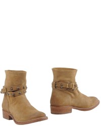 Swildens Ankle Boots