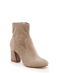 Sole Society Cassity Bootie
