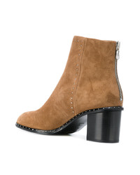 Rag & Bone Casual Ankle Boots