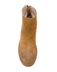 Marsèll Chunky Sole Boots