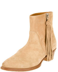 Ralph Lauren Collection Ankle Boots