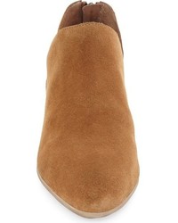 Kenneth Cole New York Cooper Suede Bootie