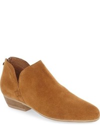 Kenneth Cole New York Cooper Suede Bootie