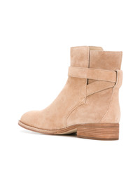 Tory Burch D Ankle Boots