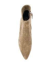 Isabel Marant Derst Ankle Boots