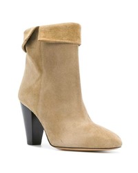 Isabel Marant Dyna Ankle Boots