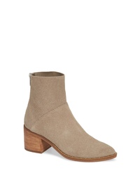 Treasure & bond 2025 fern bootie