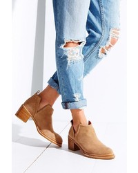 Jeffrey Campbell Fontana Ankle Boot