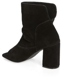 Matisse Gordy Peeptoe Bootie