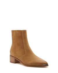 Botkier Greer Pointy Toe Bootie