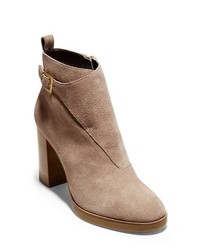 Cole Haan Hudson Grand Riding Bootie