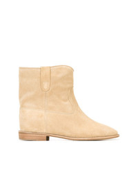 Isabel Marant Etoile Isabel Marant Toile Toile Crisi Boots