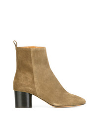 Isabel Marant Etoile Isabel Marant Toile Toile Deyis Boots