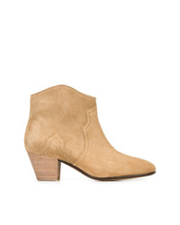 Isabel Marant Etoile Isabel Marant Toile Toile Dicker Boots