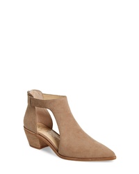 Sole Society Lanette Pointy Toe Bootie