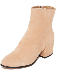 Dolce Vita Maude Suede Booties