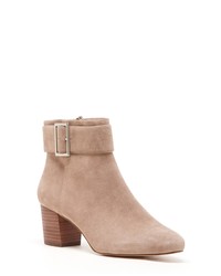 Sole Society Palan Bootie