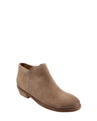 SoftWalk Rocklin Bootie