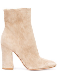 Gianvito Rossi Rolling High Boots