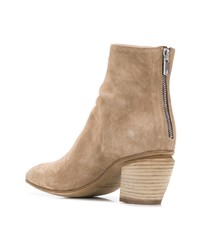 Officine Creative Severine Ankle Boots